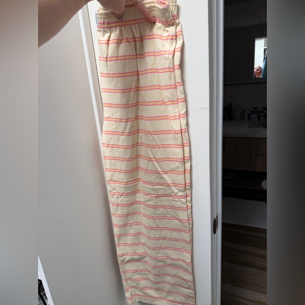 Parke Summerland Pants size Medium